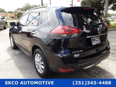 Used 2018  Nissan Rogue 4d SUV FWD SV at SKCO Automotive near Mobile&comma; AL