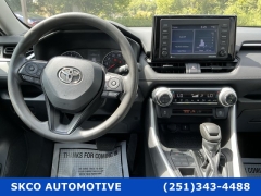 Used 2022  Toyota RAV4 XLE AWD at SKCO Automotive near Mobile&comma; AL