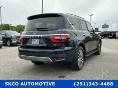 Used 2023  Nissan Armada 4x2 SL at SKCO Automotive near Mobile&comma; AL