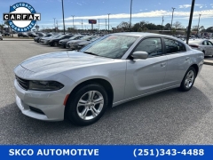 Used 2022  Dodge Charger SXT RWD at SKCO Automotive near Mobile&comma; AL