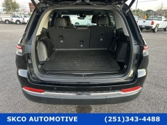 Used 2022  Jeep Grand Cherokee Limited 4x4 at SKCO Automotive near Mobile&comma; AL