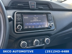 Used 2023 Nissan Versa S CVT at SKCO Automotive near Mobile, AL