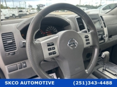 Used 2018 Nissan Frontier 2WD King Cab S Auto at SKCO Automotive near Mobile, AL