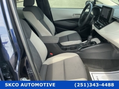 Used 2024  Toyota Corolla LE CVT at SKCO Automotive near Mobile&comma; AL