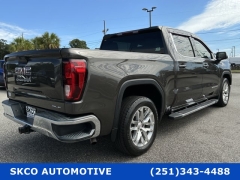 Used 2019  GMC Sierra 1500 2WD Crew Cab SLE at SKCO Automotive near Mobile&comma; AL
