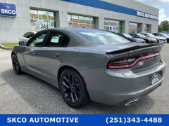 Used 2019  Dodge Charger 4d Sedan RWD SXT at SKCO Automotive near Mobile&comma; AL