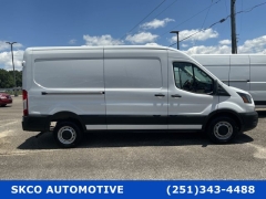 Used 2023  Ford Transit Cargo Van T-250 148" Med Rf 9070 GVWR RWD at SKCO Automotive near Mobile&comma; AL
