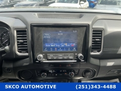 Used 2024  Nissan Frontier Crew Cab 4x2 SV at SKCO Automotive near Mobile&comma; AL