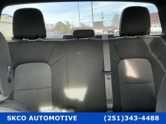 Used 2023  Chevrolet Colorado 2WD Crew Cab WT at SKCO Automotive near Mobile&comma; AL