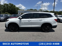 Used 2022  Honda Pilot Special Edition 2WD at SKCO Automotive near Mobile&comma; AL