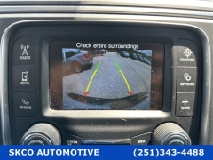 Used 2019 Ram 1500 Classic 2WD Crew Cab Warlock at SKCO Automotive near Mobile, AL