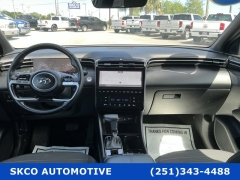 Used 2023  Hyundai Santa Cruz SEL Premium AWD at SKCO Automotive near Mobile&comma; AL