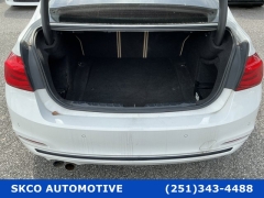 Used 2017  BMW 3 Series 330i xDrive Sedan at SKCO Automotive near Mobile&comma; AL