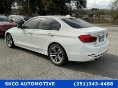 Used 2017  BMW 3 Series 330i xDrive Sedan at SKCO Automotive near Mobile&comma; AL