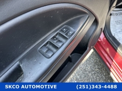 Used 2022 Mitsubishi Mirage ES CVT at SKCO Automotive near Mobile, AL