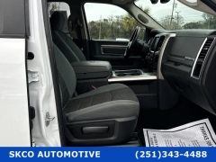 Used 2018  Ram 1500 2WD Crew Cab Big Horn at SKCO Automotive near Mobile&comma; AL