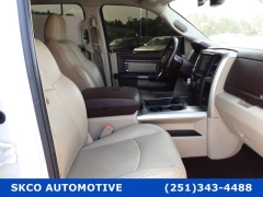 Used 2017 Ram 1500 2WD Crew Cab Laramie at SKCO Automotive near Mobile, AL