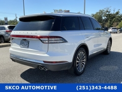 Used 2023  Lincoln Aviator Standard RWD at SKCO Automotive near Mobile&comma; AL