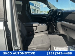 Used 2023  Chevrolet Silverado 1500 4WD Crew Cab 147" LT w&sol;2FL at SKCO Automotive near Mobile&comma; AL