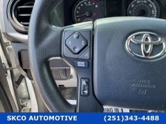 Used 2020  Toyota Tacoma 2WD Access Cab SR at SKCO Automotive near Mobile&comma; AL