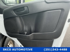 Used 2023  Ram ProMaster Cargo Van 2500 High Roof 159" WB at SKCO Automotive near Mobile&comma; AL