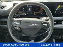 Used 2025  Kia K4 LXS FWD at SKCO Automotive near Mobile&comma; AL