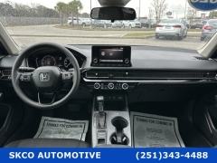 Used 2025  Honda Civic Sedan LX CVT at SKCO Automotive near Mobile&comma; AL