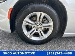 Used 2022  Dodge Charger SXT RWD at SKCO Automotive near Mobile&comma; AL