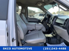 Used 2020  Ford F-150 4WD SuperCrew XL 5 1&sol;2 at SKCO Automotive near Mobile&comma; AL