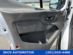 Used 2020 Ford Transit 250 Cargo Van Med Roof Van RWD LWB at SKCO Automotive near Mobile, AL