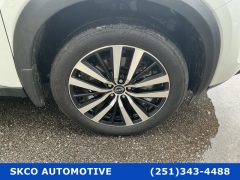 Used 2025  Nissan Pathfinder Platinum 2WD at SKCO Automotive near Mobile&comma; AL