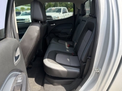 Used 2020  Chevrolet Colorado 2WD Crew Cab Z71 at SKCO Automotive near Mobile&comma; AL