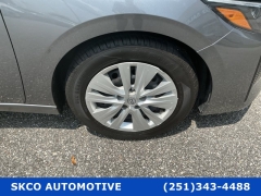 Used 2024  Nissan Sentra S CVT at SKCO Automotive near Mobile&comma; AL
