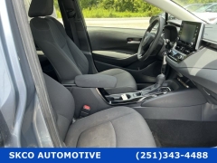 Used 2021  Toyota Corolla LE CVT at SKCO Automotive near Mobile&comma; AL