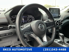 Used 2022  Nissan Sentra SR CVT at SKCO Automotive near Mobile&comma; AL