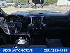 Used 2020  GMC Sierra 1500 4WD Crew Cab Elevation at SKCO Automotive near Mobile&comma; AL