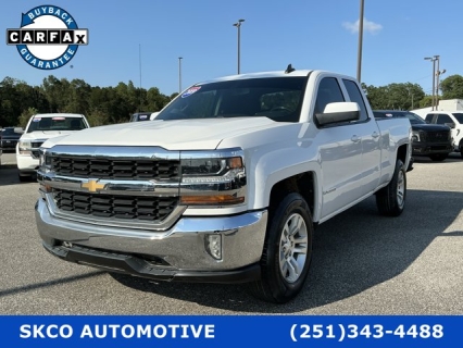 2019 Chevrolet Silverado 1500 LD