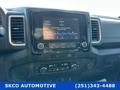Used 2023  Nissan Frontier Crew Cab 4x2 SV Auto &ast;Ltd Avail&ast; at SKCO Automotive near Mobile&comma; AL