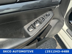 Used 2020  Nissan Maxima 4d Sedan SR at SKCO Automotive near Mobile&comma; AL
