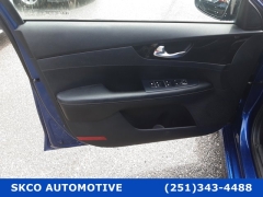 Used 2021 Kia Forte GT-Line IVT at SKCO Automotive near Mobile, AL