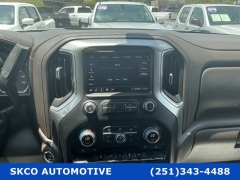 Used 2020  Chevrolet Silverado 1500 4WD Crew Cab LTZ at SKCO Automotive near Mobile&comma; AL