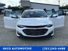 Used 2024  Chevrolet Malibu 4dr Sdn 1LT at SKCO Automotive near Mobile&comma; AL