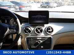 Used 2017  Mercedes-Benz GLA-Class 4d SUV GLA250 at SKCO Automotive near Mobile&comma; AL