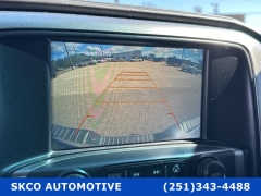 Used 2017  Chevrolet Silverado 1500 2WD Crew Cab LTZ at SKCO Automotive near Mobile, AL