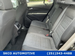 Used 2024  Chevrolet Equinox AWD 4dr LT w&sol;1LT at SKCO Automotive near Mobile&comma; AL