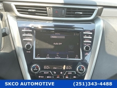 Used 2023  Nissan Murano AWD S at SKCO Automotive near Mobile&comma; AL