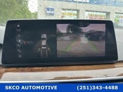 Used 2019 BMW 5 Series 540i Sedan at SKCO Automotive near Mobile, AL