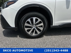 Used 2022 Subaru Outback Premium CVT at SKCO Automotive near Mobile, AL