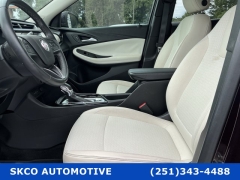 Used 2020  Buick Encore GX 4d SUV FWD Select at SKCO Automotive near Mobile&comma; AL