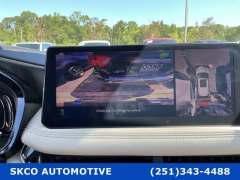 Used 2023  INFINITI QX60 LUXE FWD at SKCO Automotive near Mobile&comma; AL